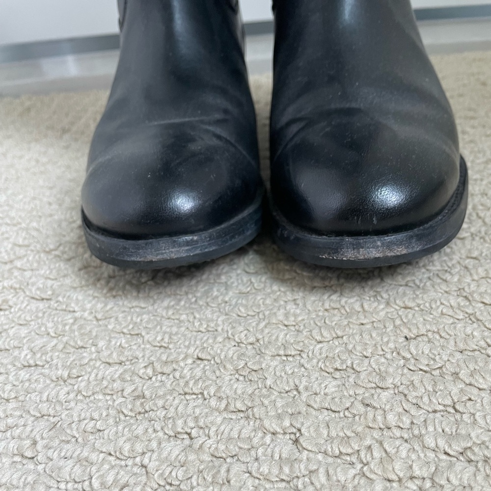 Frye Melissa Riding boot - Picture 3 of 5